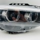 BMW 2 Series F22 F23 Led Headlight Driver Side 2014 - 2021 [l182]