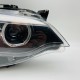 BMW 2 Series F22 F23 Led Headlight Driver Side 2014 - 2021 [l182]