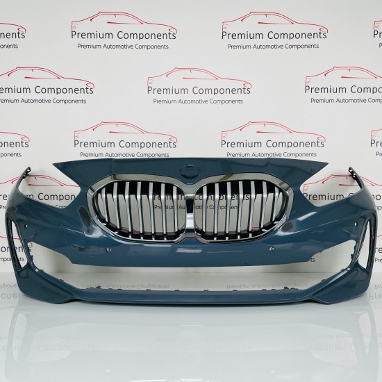 BMW 1 Series M Sport F40 Front Bumper 2019 - 2023 [aa47]