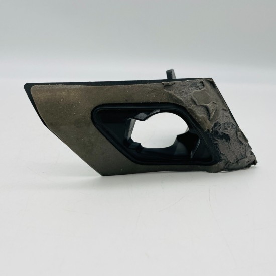 BMW 4 Series F32 F33 F36 Headlamp Washer Jet Bracket Mount Right Side [x125]