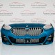 BMW 2 Series Gran Coupe M Sport F44 Front Bumper 2020 - 2023 [ab43]