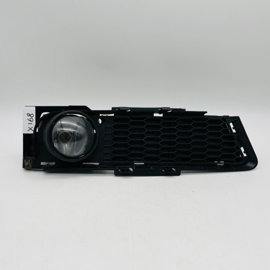 BMW 3 Series E90 E91 M Sport Fog Light Grill Right Side 2005-2008 [x168]