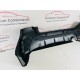 BMW 1 Series M Sport F40 Rear Bumper 2019 - 2022 [k6]