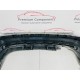 BMW 3 Series E46 Saloon Rear Bumper 1999 – 2006 [n51]