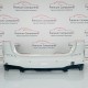 BMW 2 Series F44 Gran Coupe M Sport Rear Bumper 2020 - 2023 [Bmwad24]