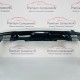 BMW 2 Series F44 Gran Coupe M Sport Rear Bumper 2020 - 2023 [Bmwad24]