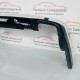 BMW 2 Series F44 Gran Coupe M Sport Rear Bumper 2020 - 2023 [Bmwad24]