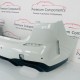 BMW 2 Series F44 Gran Coupe M Sport Rear Bumper 2020 - 2023 [Bmwad24]