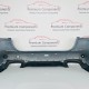 BMW 2 Series F44 Gran Coupe M Sport Rear Bumper 2020 - 2023 [Bmwad24]