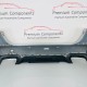 BMW 2 Series F44 Gran Coupe M Sport Rear Bumper 2020 - 2023 [Bmwad24]