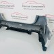 BMW 2 Series F44 Gran Coupe M Sport Rear Bumper 2020 - 2023 [Bmwad24]