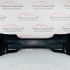 BMW M4 F82 Rear Bumper 2015 – 2017 [r58]