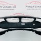 BMW 4 Series F32 F33 F36 Sport Line New Genuine Front Bumper 2016 – 2020 [ae5]