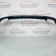 BMW 4 Series G22 G23 M Sport Rear Bumper 2020 - 2022 [ag22]