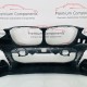 BMW X3 G01 M Sport Front Bumper 2018 – 2021 [ag30]