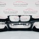 BMW X4 G02  M Sport Front Bumper 2018 – 2021  [v77]