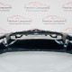 BMW X4 G02  M Sport Front Bumper 2018 – 2021  [v77]