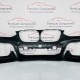 BMW X3 G01 New Genuine M Sport Front Bumper 2018 – 2021 [v67]