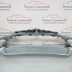 BMW X3 G01 Se Front Bumper 2018 – 2022 [u65]