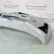 BMW Ix3 G08 M Sport Front Bumper 2021 – 2024 [ag46]