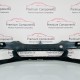 BMW 5 Series G30 G31 M Sport Front Bumper 2016 - 2020 [u26]