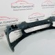 BMW 5 Series G30 G31 M Sport Front Bumper 2016 - 2020 [u26]