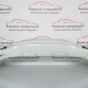 BMW 5 Series G30 G31 M Sport Front Bumper 2016 - 2020 [u26]