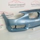 BMW 1 Series F20 F21 Se Pre Face Lift Front Bumper 2011 - 2015 [k188]