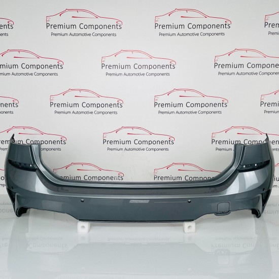 BMW 3 Series G21 Estate M Sport Rear Bumper 2019 - 2021 [ae11]