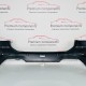 BMW 3 Series G21 Estate M Sport Rear Bumper 2019 - 2021 [ae11]