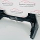 BMW 3 Series G21 Estate M Sport Rear Bumper 2019 - 2021 [ae11]