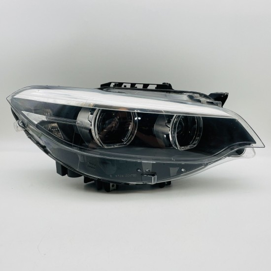 BMW 2 Series F22 F23 Right Driver Side Led Headlight 2014 - 2021 [l182]