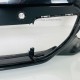 BMW X1 F48 Face Lift M Sport Front Bumper 2019 - 2023 [k92]