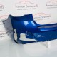 BMW I4 G26 M Sport Rear Bumper 2022 - 2025 [ae31]