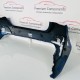 BMW I4 G26 M Sport Rear Bumper 2022 - 2025 [ae31]