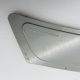 BMW 5 6 Series F10 F06 F12 F13 Right Driver Side Front Bumper Reflector [x108]