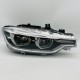 BMW 3 Series F30 F31 LED Headlight Right Driver Side 2015 - 2020 [L302]