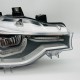 BMW 3 Series F30 F31 LED Headlight Right Driver Side 2015 - 2020 [L302]