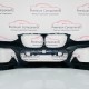 BMW X3 Front Bumper G01 M Sport With Camera 2018 – 2021 [v68]