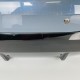 BMW 1 Series Rear Bumper F40 M Sport 2019 - 2023 [U75]