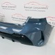 BMW 1 Series Rear Bumper F40 M Sport 2019 - 2023 [U75]