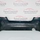 BMW 1 Series Rear Bumper F40 M Sport 2019 - 2023 [U75]