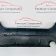 BMW 1 Series Rear Bumper F40 M Sport 2019 - 2023 [U75]