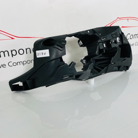 BMW X3 F25 Fog Light Support Bracket Left Side 2014 – 2019 [x171]