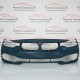 BMW 3 Series Front Bumper F30 F31 Se 2016 – 2019 [s47]