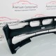 BMW 3 Series Front Bumper F30 F31 Se 2016 – 2019 [s47]