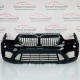 BMW X1 Front Bumper F48 Se 2014 - 2019 [ac23]