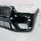 BMW X1 Front Bumper F48 Se 2014 - 2019 [ac23]