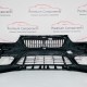 BMW X1 Front Bumper F48 Se 2014 - 2019 [ac23]