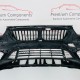 BMW X1 Front Bumper F48 Se 2014 - 2019 [ac23]